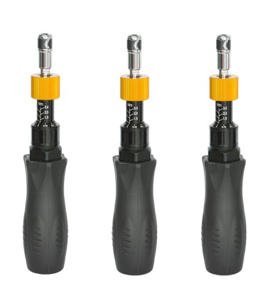 Torque Screwdriver Torc-Tech TW262-03