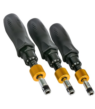 Torque Screwdriver Torc-Tech TW262-03