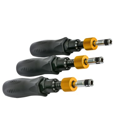Torque Screwdriver Torc-Tech TW262-03