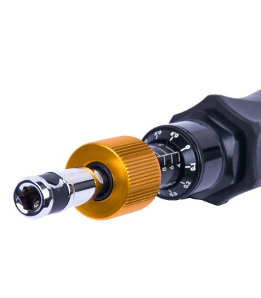Torque Screwdriver Torc-Tech TW262-05