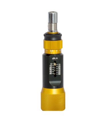 Torque Screwdriver Torc-Tech TTS-60