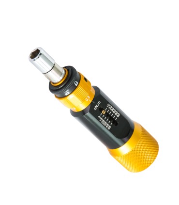 Torque Screwdriver Torc-Tech TTS-60