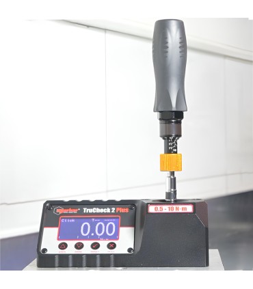 Torque Screwdriver Torc-Tech TTS-120