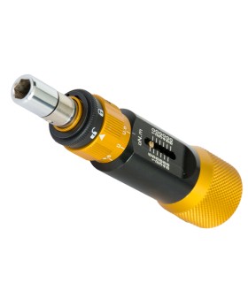 Torque Screwdriver Torc-Tech TTS-60
