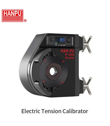 500 kN Bolt Tension Calibrator P500