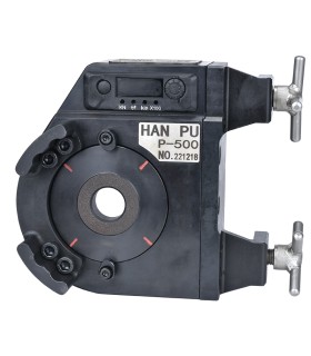 500 kN Bolt Tension Calibrator P500
