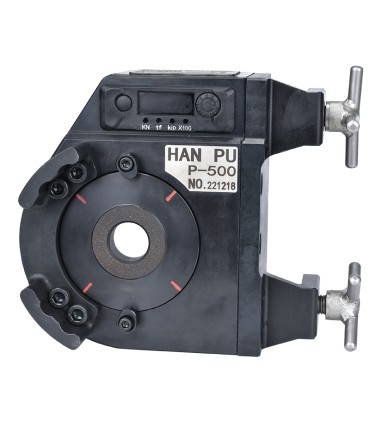 500 kN Bolt Tension Calibrator P500