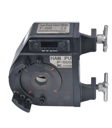500 kN Bolt Tensioner Calibrator P500