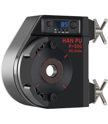 500 kN Bolt Tension Calibrator P500
