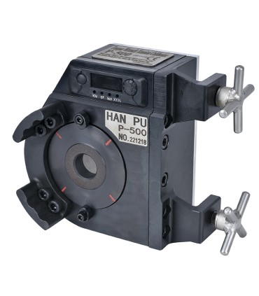 500 kN Bolt Tension Calibrator P500
