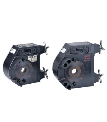 800 kN Bolt Tensioner Calibrator P800
