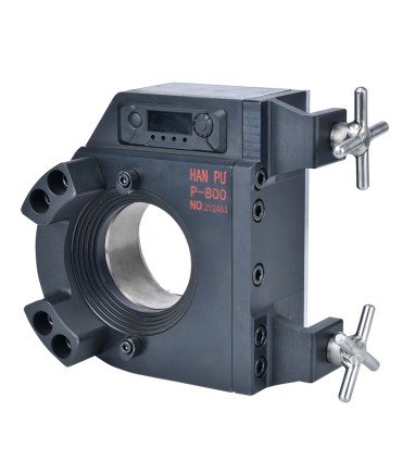 800 kN Bolt Tensioner Calibrator P800
