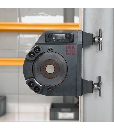 800 kN Bolt Tensioner Calibrator P800