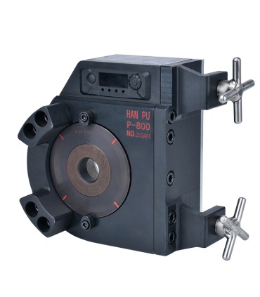 800 kN Bolt Tensioner Calibrator P800