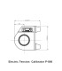 800 kN Bolt Tensioner Calibrator P800