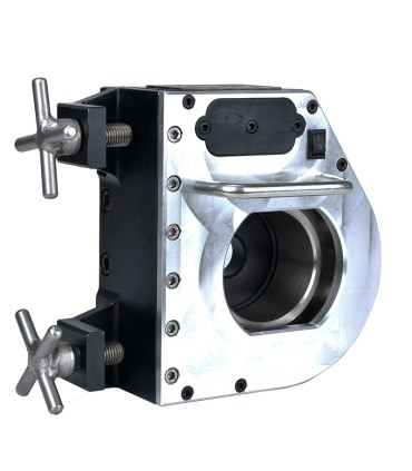 500 kN Bolt Tension Calibrator P500