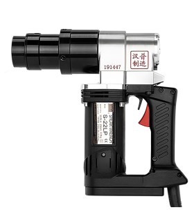 TC Bolts Electric Shear Wrench S-22LP