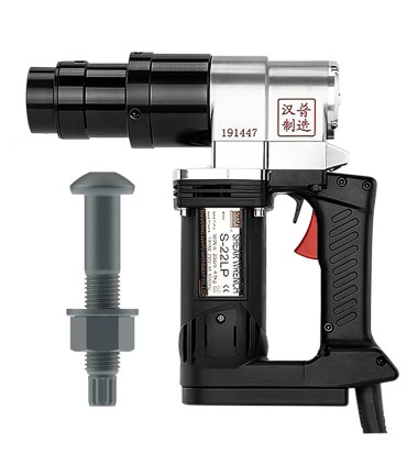 TC Bolts Electric Shear Wrench S-22LP