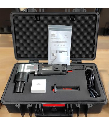 TC Bolts Electric Shear Wrench S-24G