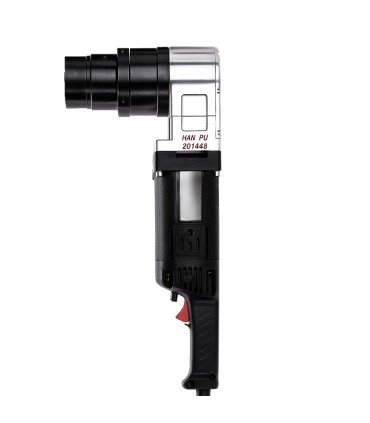 Corner Type TC Bolts Electric Shear Wrench SC-22B