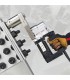 Corner Type TC Bolts Electric Shear Wrench SC-30B