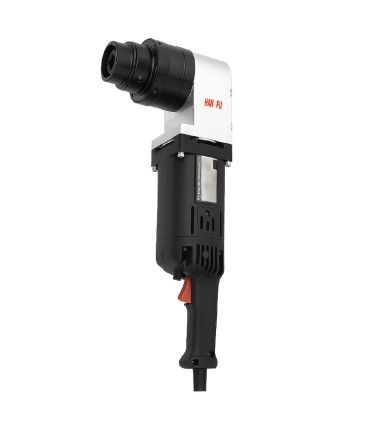 Corner Type TC Bolts Electric Shear Wrench SC-36B