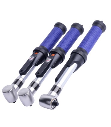 25 N.m Adjustable Slipping Torque Wrench STA025.1