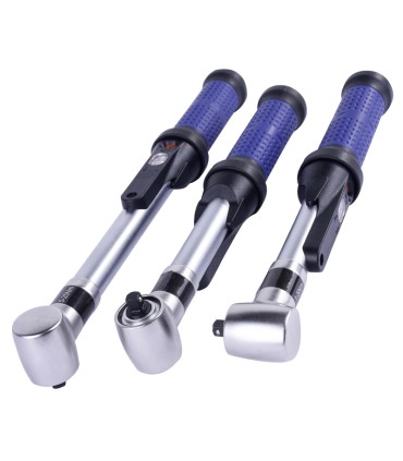 60 N.m Adjustable Slipping Torque Wrench STA060