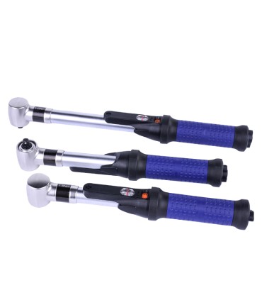 60 N.m Adjustable Slipping Torque Wrench STA060.1