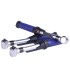 60 N.m Adjustable Slipping Torque Wrench STA060.1