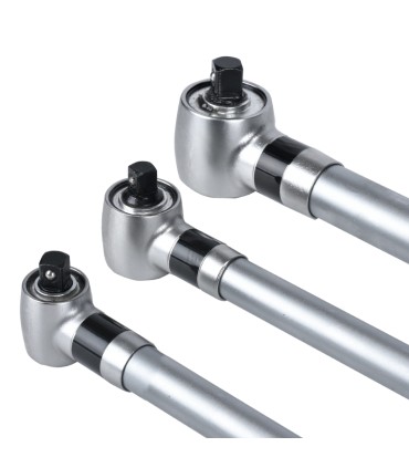 5 N.m Torc-Tech Preset Slipping Torque Wrench STO005