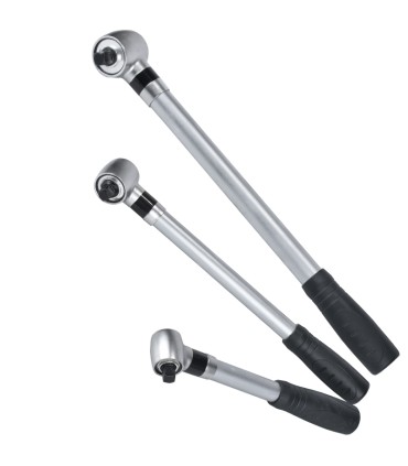 5 N.m Torc-Tech Preset Slipping Torque Wrench STO005