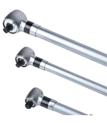 5 N.m Torc-Tech Preset Slipping Torque Wrench STO005