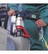 13mm M8 Heavy-Duty Impact Socket 3/4″ Drive—HLM13DSI | Torc-Tech
