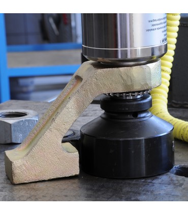 17mm M10 Heavy-Duty Impact Socket 3/4″ Drive—HLM17DSI | Torc-Tech