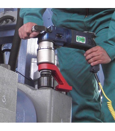 17mm M10 Heavy-Duty Impact Socket 3/4″ Drive—HLM17DSI | Torc-Tech