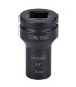 13mm M8 Heavy-Duty Impact Socket 3/4″ Drive—HLM13DSI | Torc-Tech