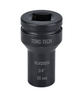 20mm 3/4“ Impact Socket HLM20DSI