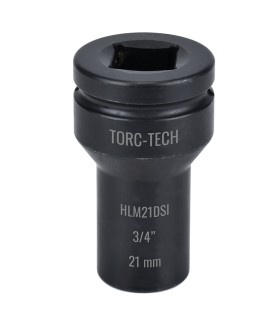 21mm 3/4“ Impact Socket HLM21DSI