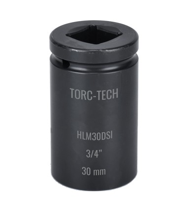 30mm 3/4“ Impact Socket HLM30DSI