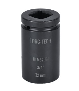 32mm 3/4“ Impact Socket HLM32DSI