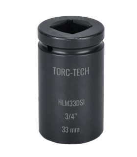 33mm 3/4“ Impact Socket HLM33DSI