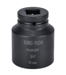 41mm 3/4“ Impact Socket HLM41DSI