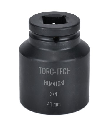 41mm 3/4“ Impact Socket HLM41DSI