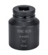 43mm 3/4“ Impact Socket HLM43DSI