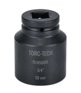 50mm 3/4“ Impact Socket HLM50DSI