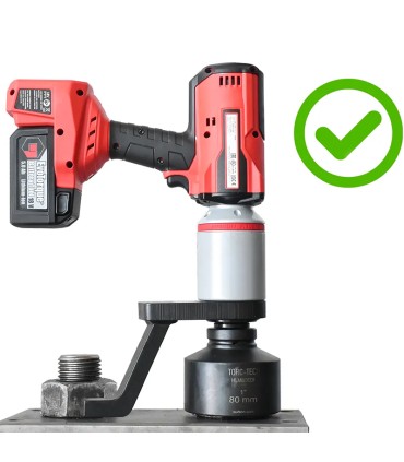 60mm 3/4“ Impact Socket HLM60DSI