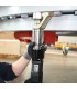 60mm 3/4“ Impact Socket HLM60DSI