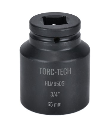 65 mm 3/4“ Impact Socket HLM65DSI