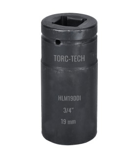 19mm 3/4“ Impact Deep Socket HLM19DDI